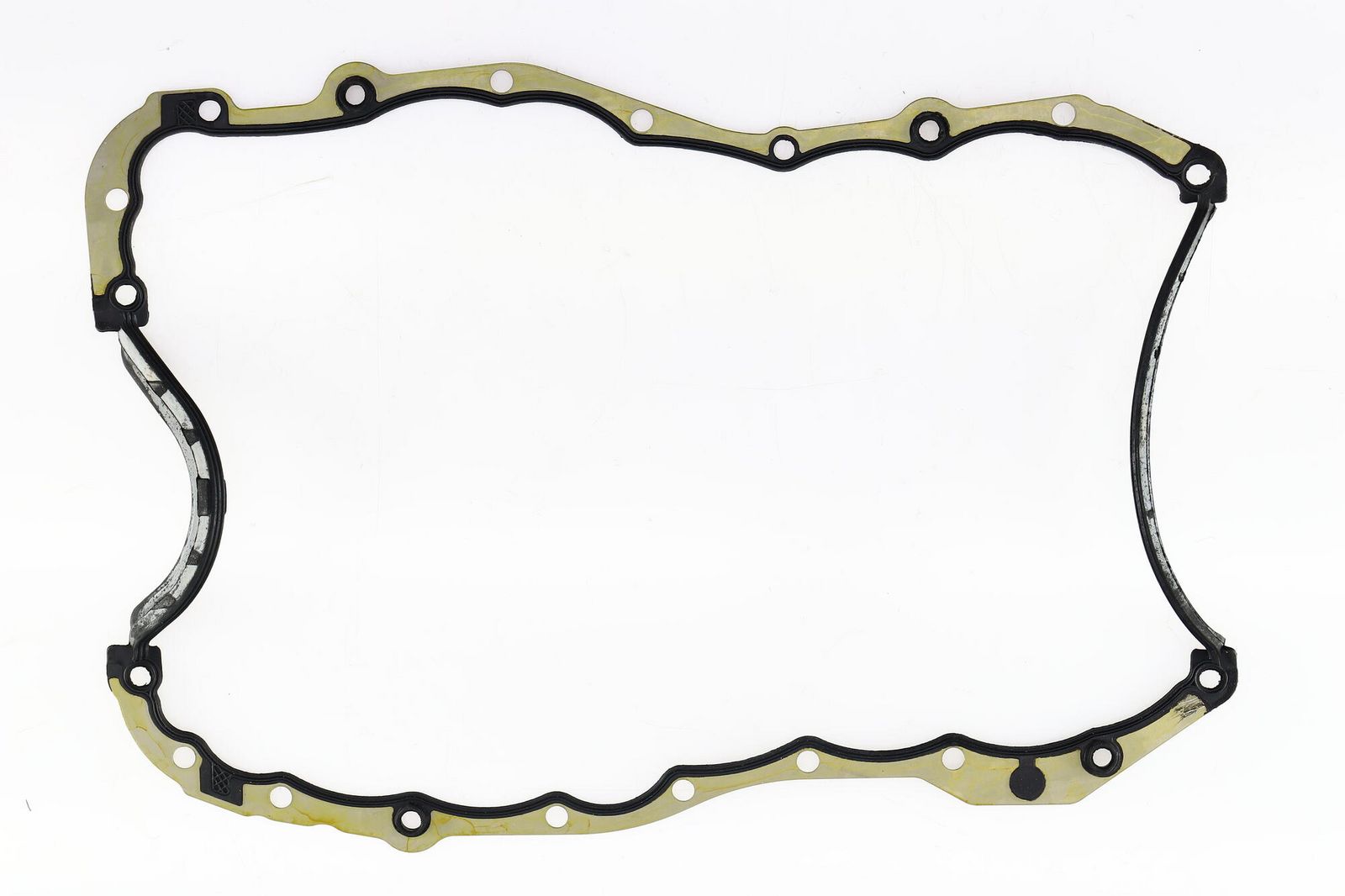 CORTECO 028121P Gasket, oil sump