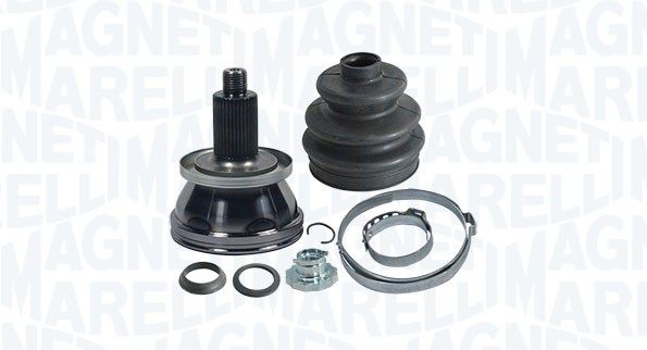 MAGNETI MARELLI 302015100030 Joint kit, drive shaft