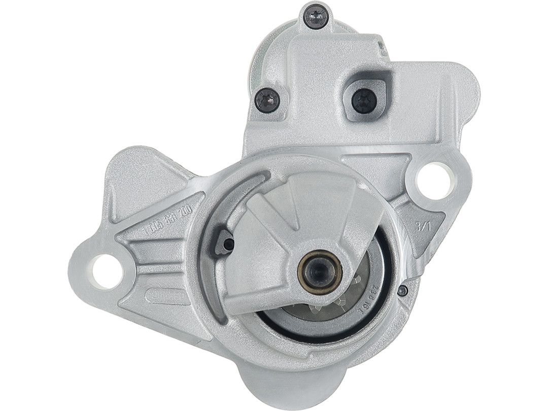 AS-PL S0684(SEG) Starter