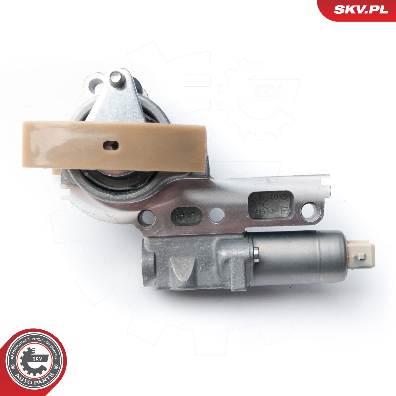 Tensioner, timing chain-4