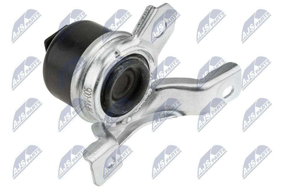 Mounting, engine-1