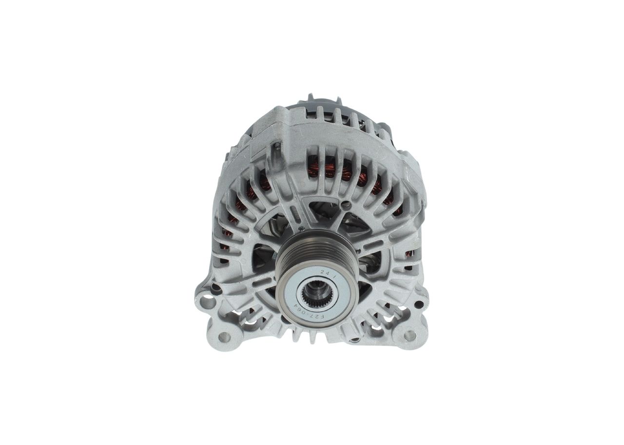 Alternator-1
