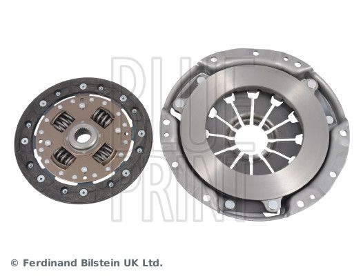 Clutch Kit-1