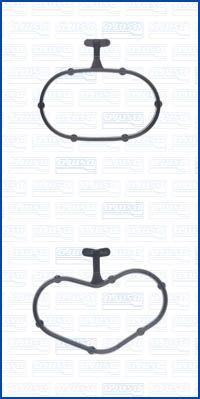 AJUSA 77004800 Gasket set, oil cooler