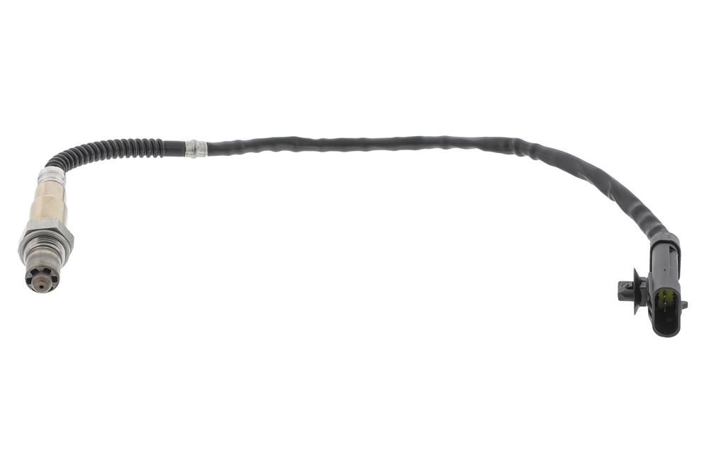 TOPRAN 207 860 Oxygen sensor