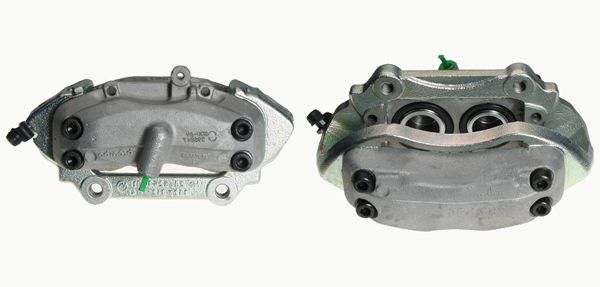 AXIA 393841 Brake caliper