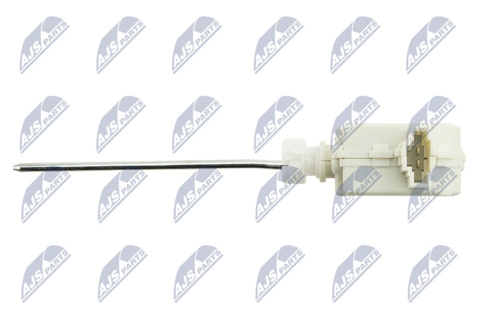Actuator, fuel filler flap-4