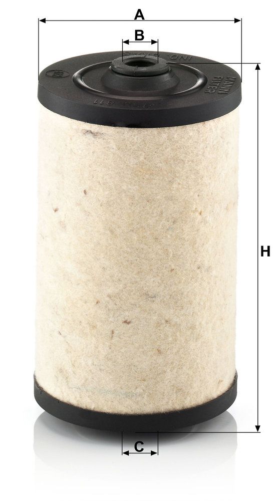 Fuel Filter-3