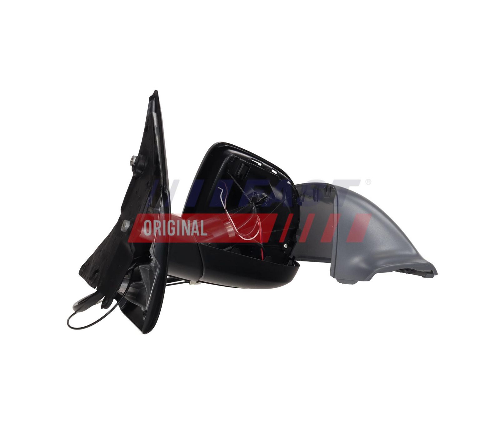 Exterior Mirror-1