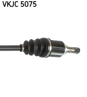 Drive Shaft-2