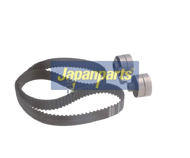 Timing Belt Kit-3