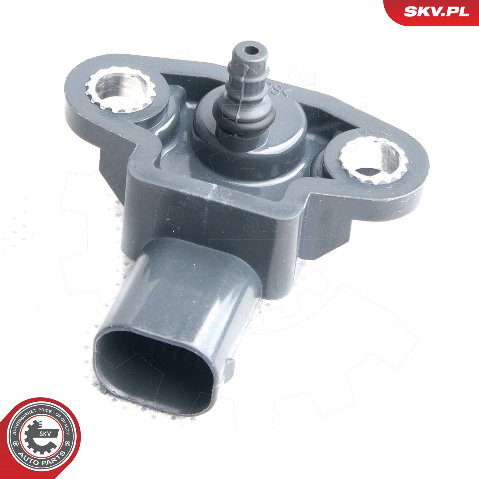 Sensor, intake manifold pressure