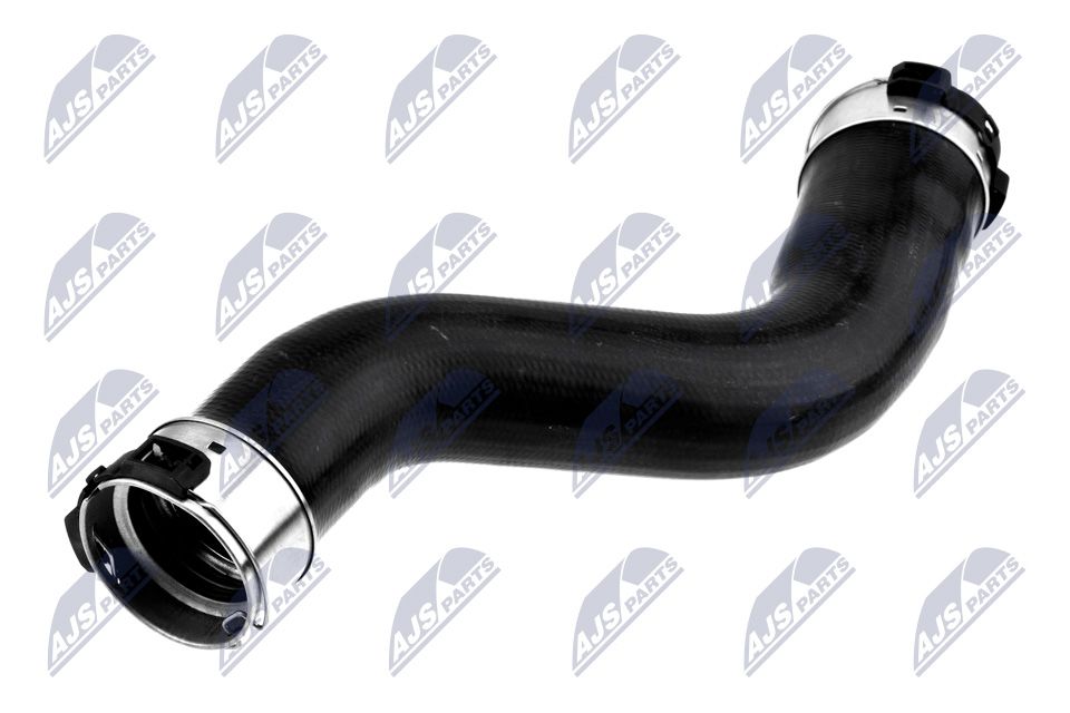 NTY GPP-BM-121 Charge air hose