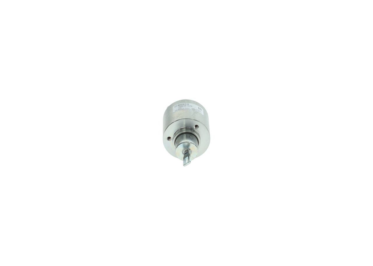 Solenoid Switch, starter-3