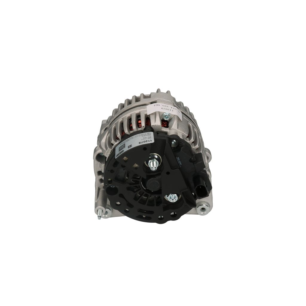 Alternator-2