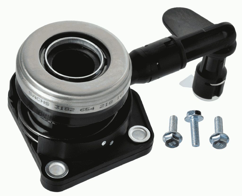 SACHS 3182 654 218 Central slave cylinder, clutch
