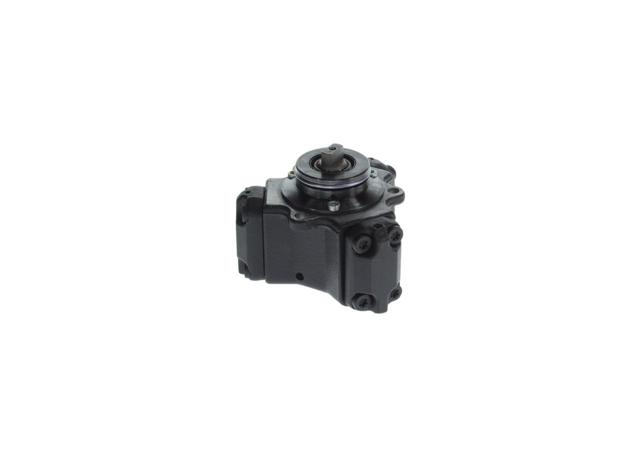 High-pressure Pump-3