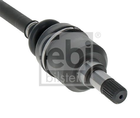 Drive Shaft-1