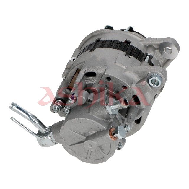 Alternator-2