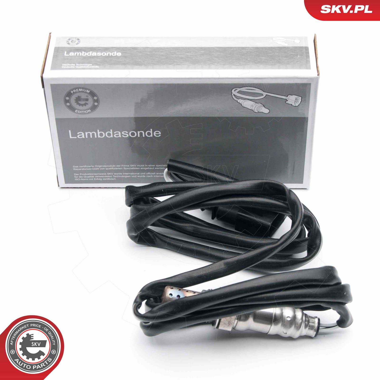 Oxygen Sensor-3
