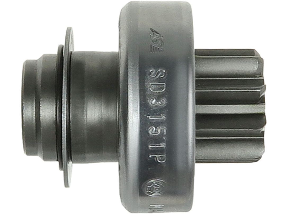 AS-PL SD3151P Freewheel gear, starter