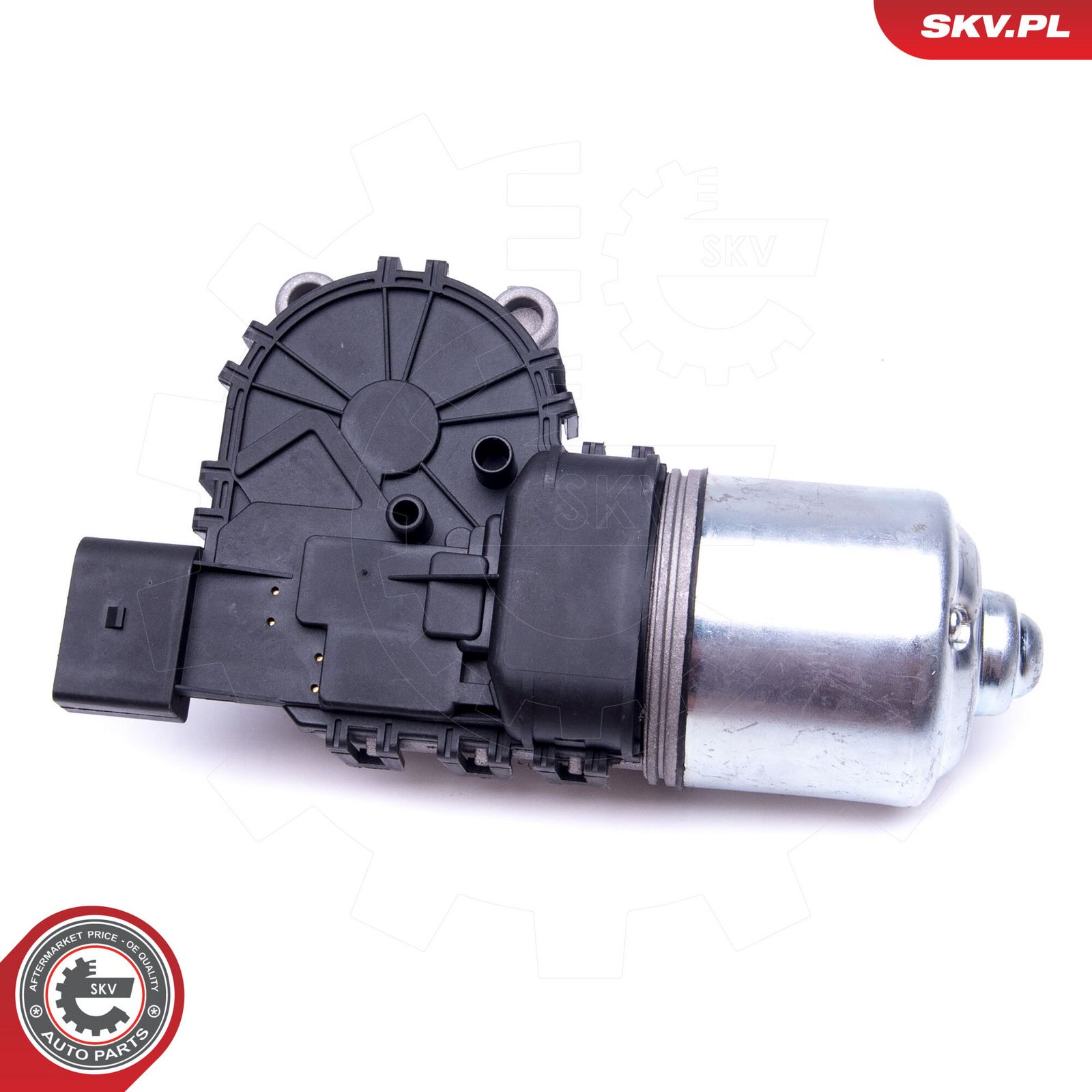 Wiper Motor-2