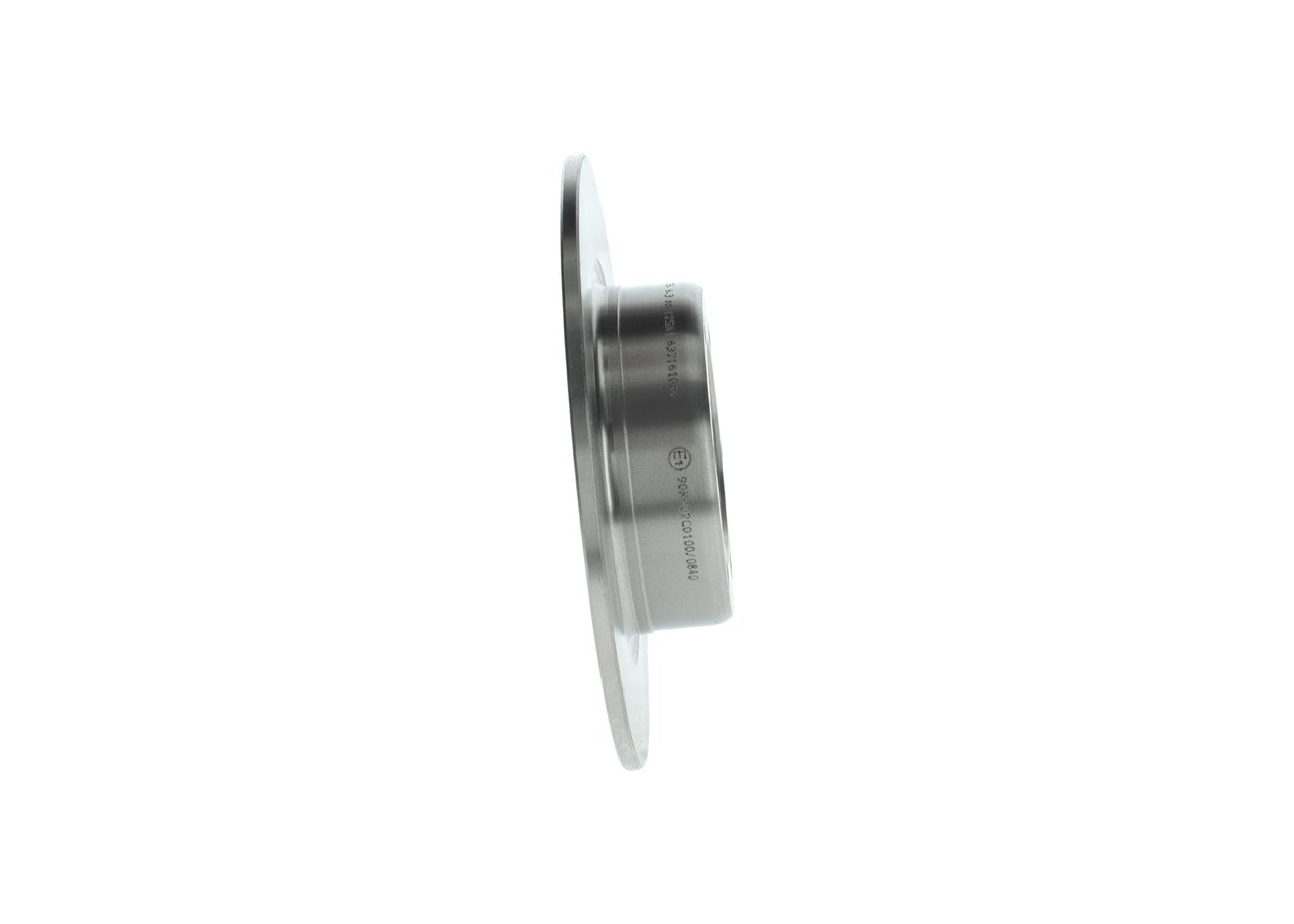 Brake Disc-1
