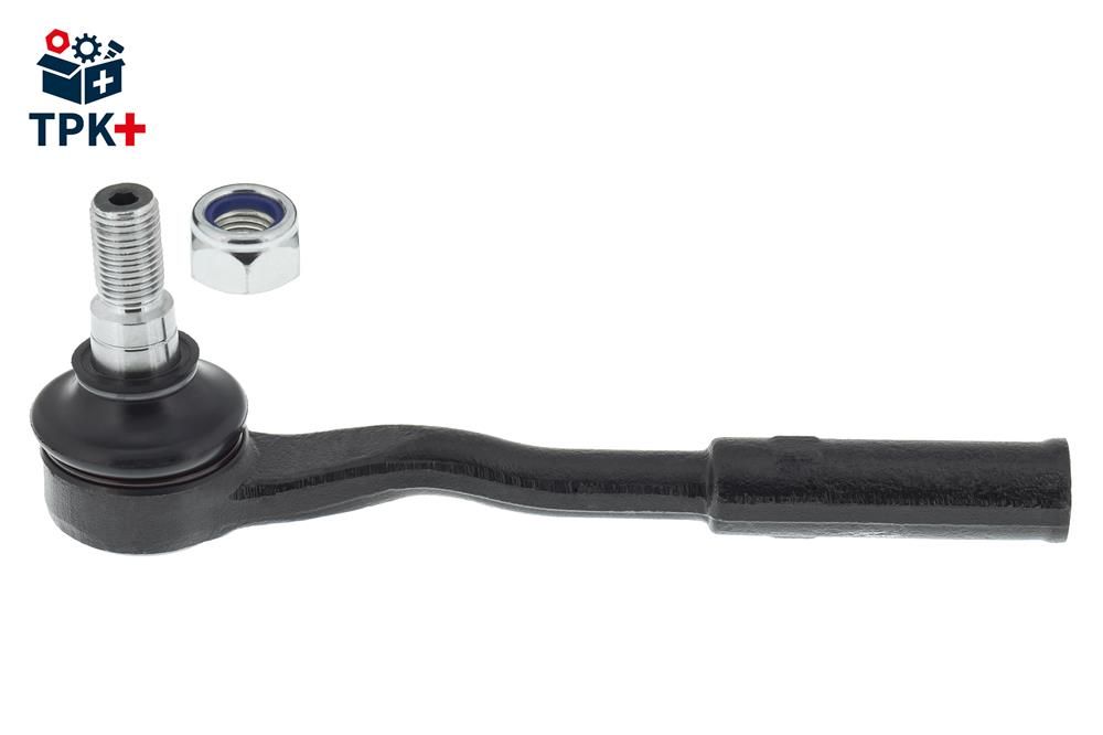TOPRAN 401 601 Tie rod end