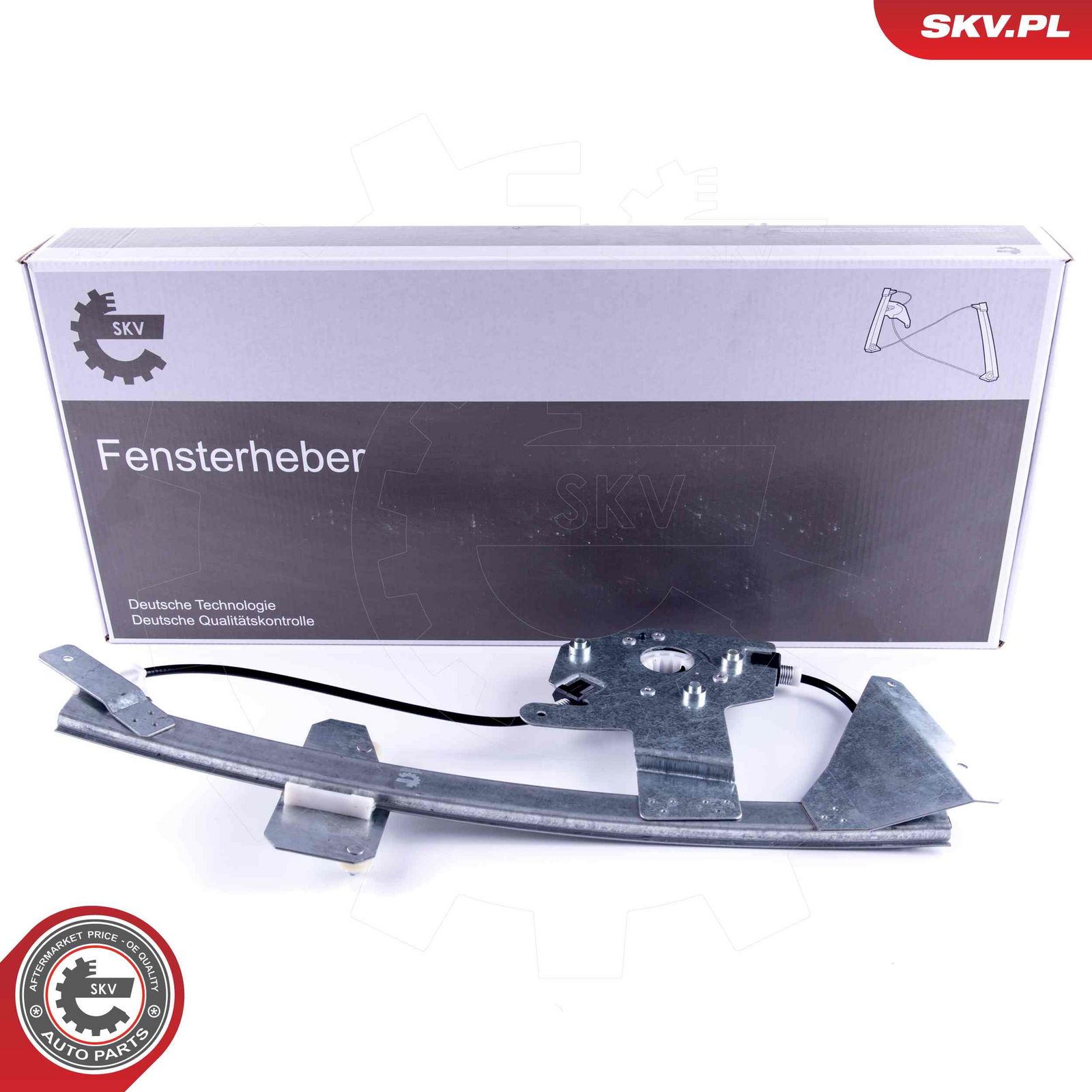 Window Regulator-main
