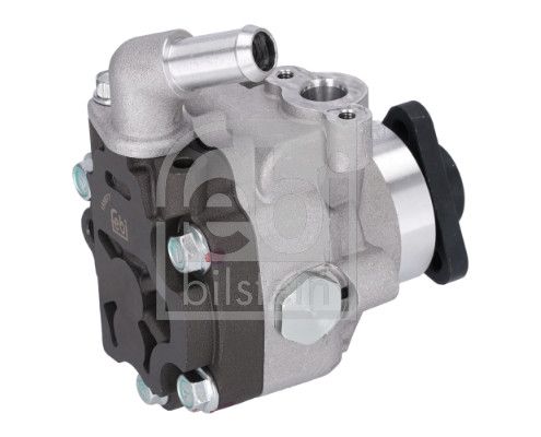 Hydraulic Pump, steering-1