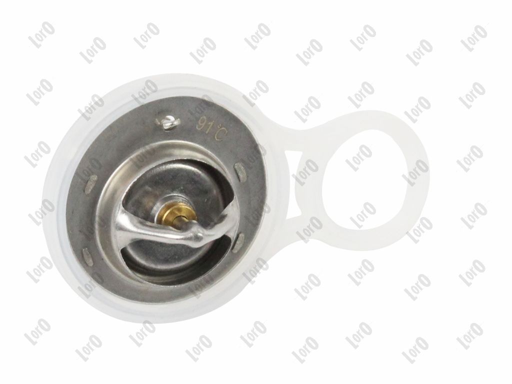 Thermostat, coolant-2