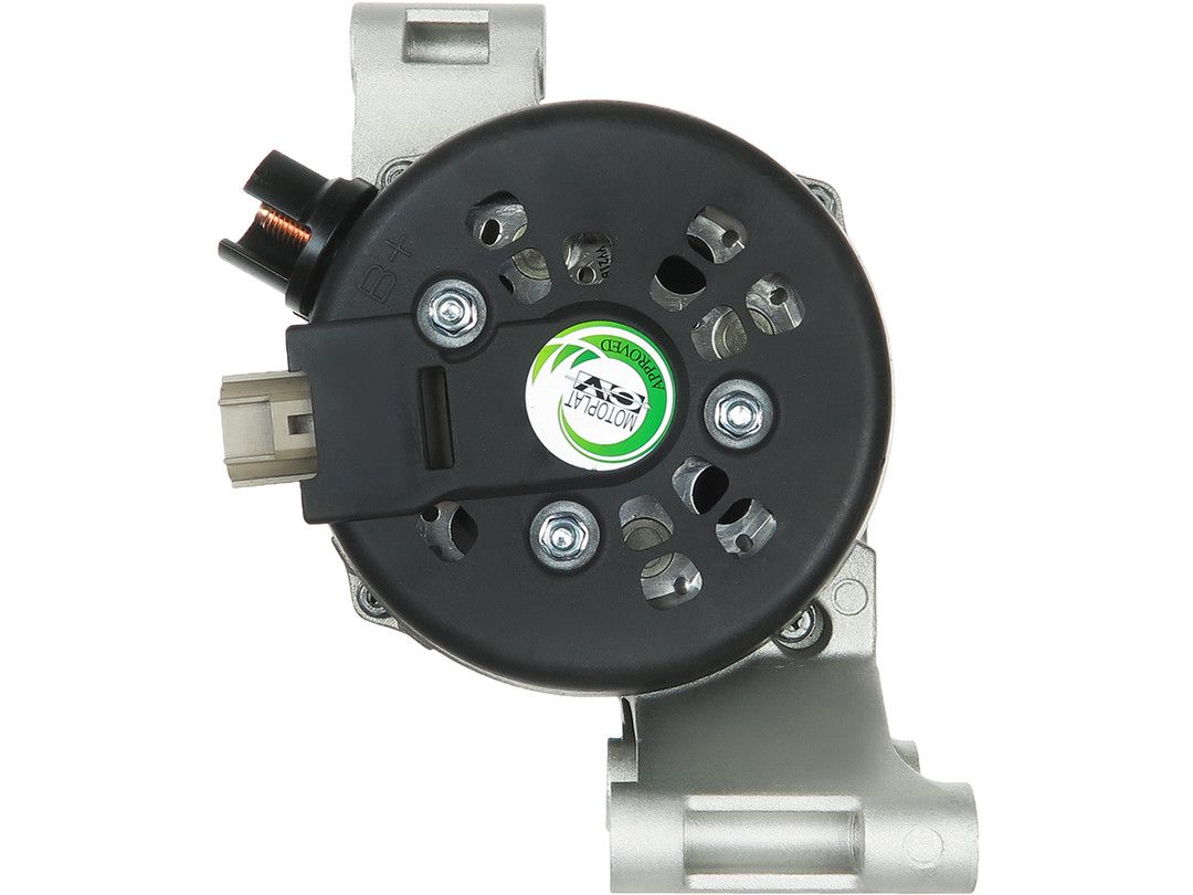 Alternator-2