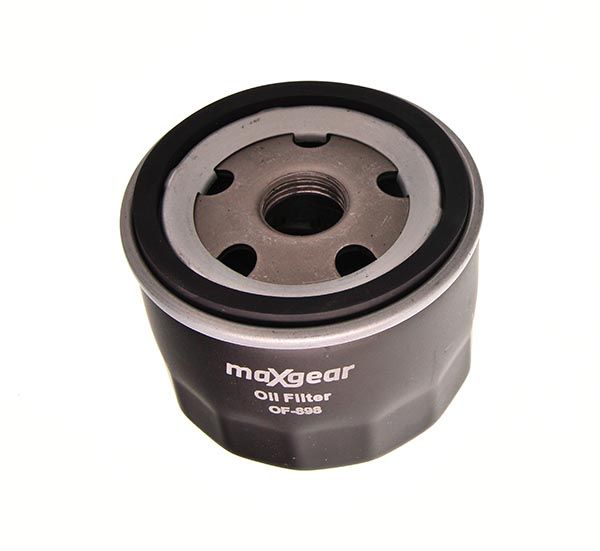 MAXGEAR 26-0267 Oil filter