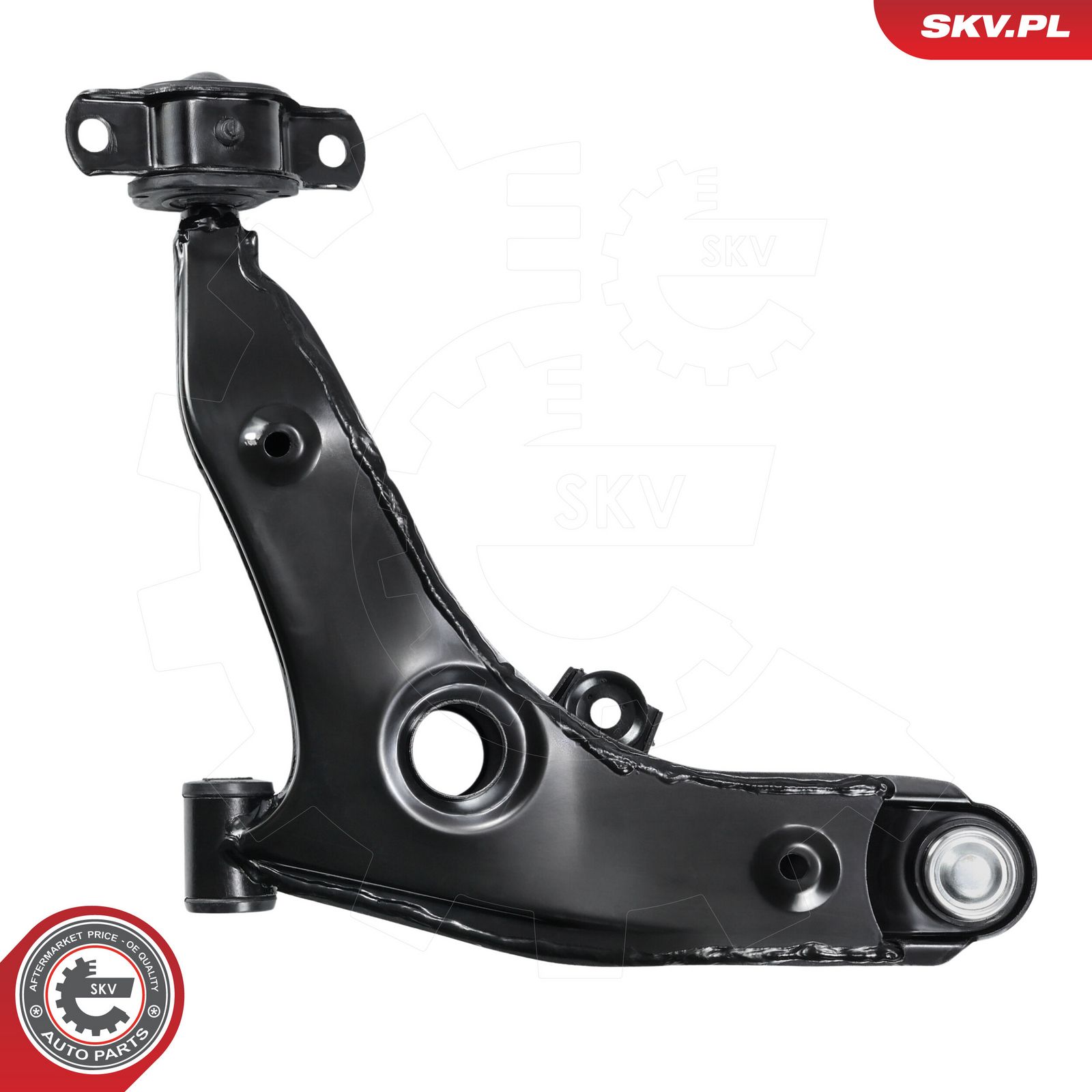 Control/Trailing Arm, wheel suspension-2