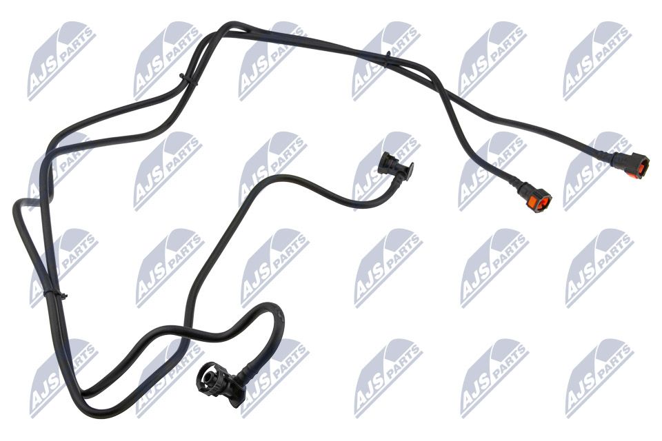 NTY BPP-RE-007 Fuel line