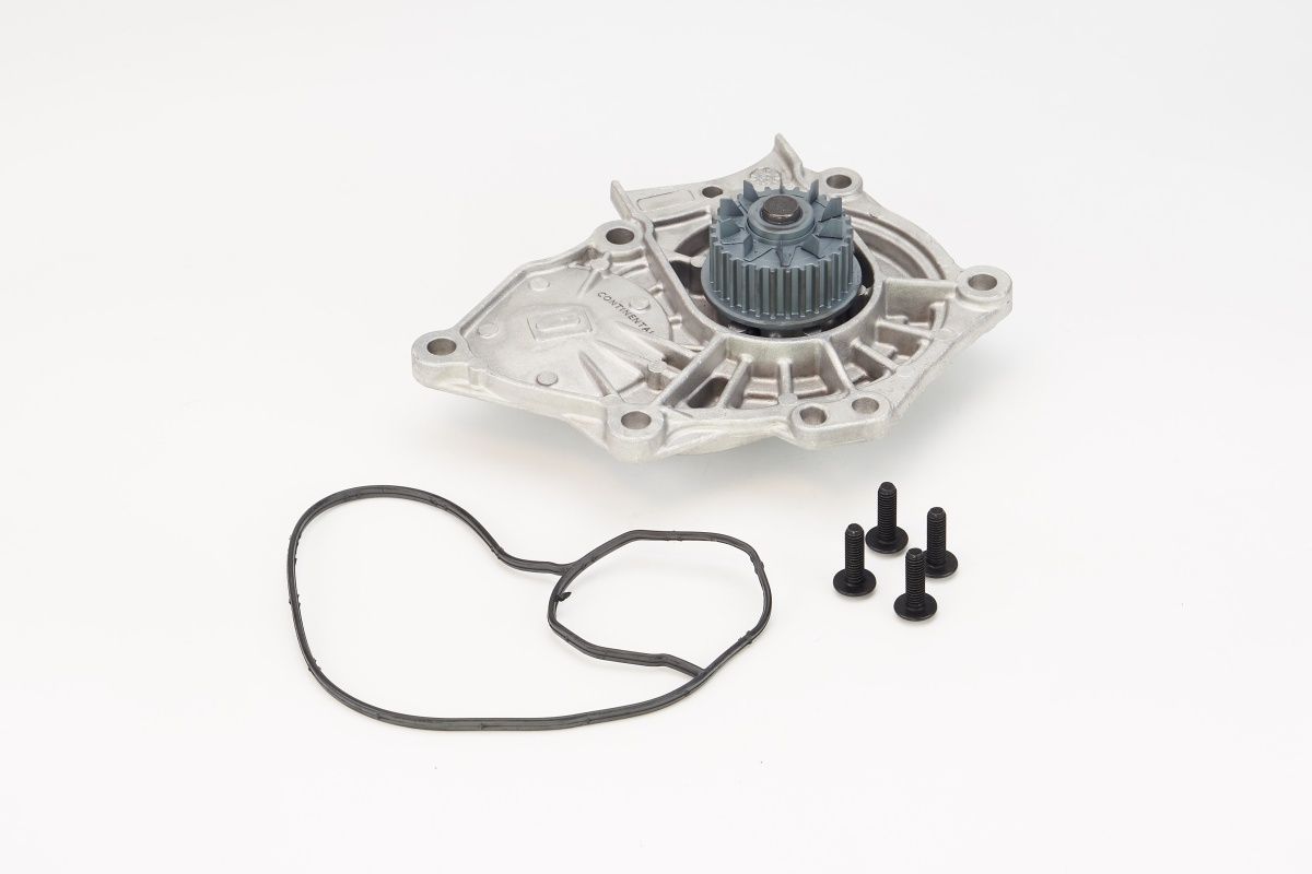 CONTINENTAL CTAM WPS3070 Water pump, engine cooling