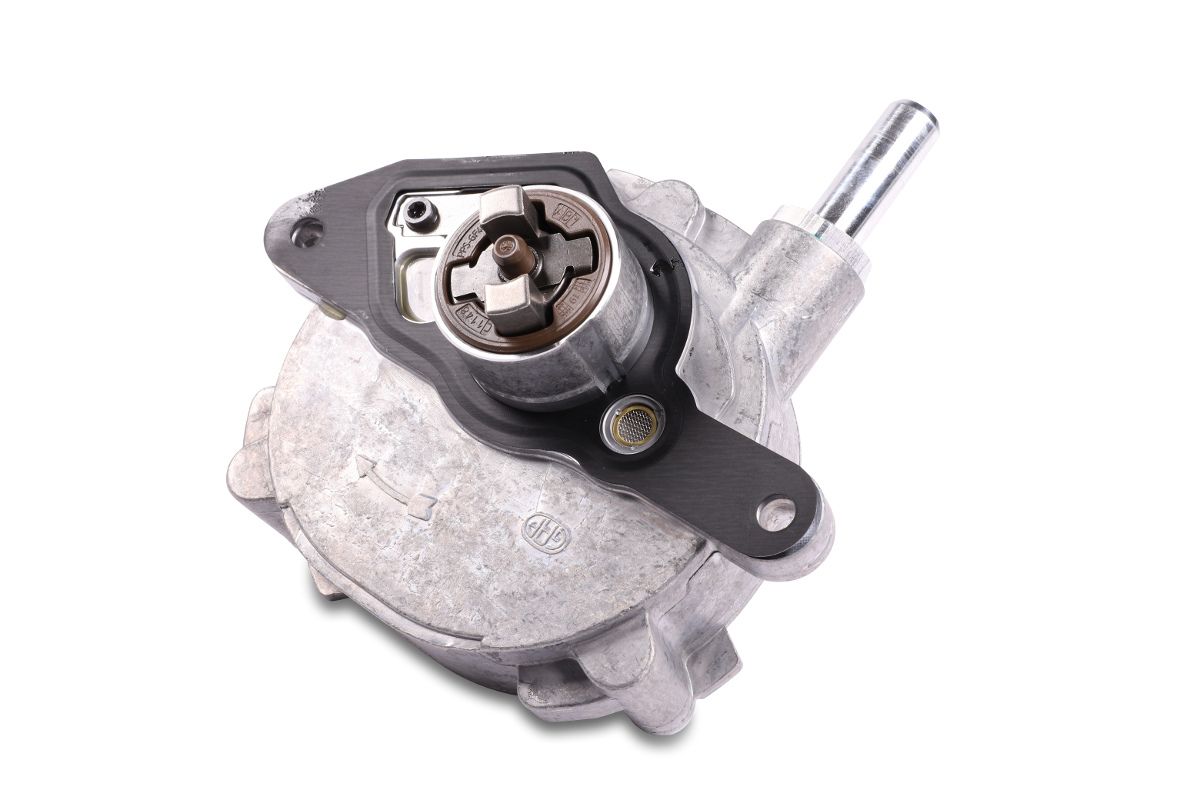 HEPU VP5104 Vacuum pump, braking system