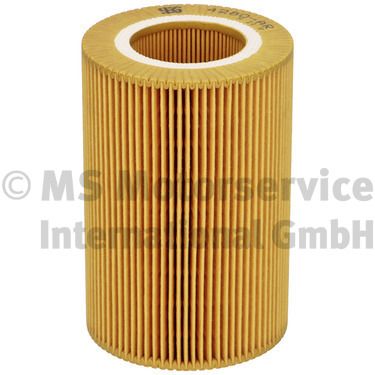 KOLBENSCHMIDT 50014280 Oro filtras