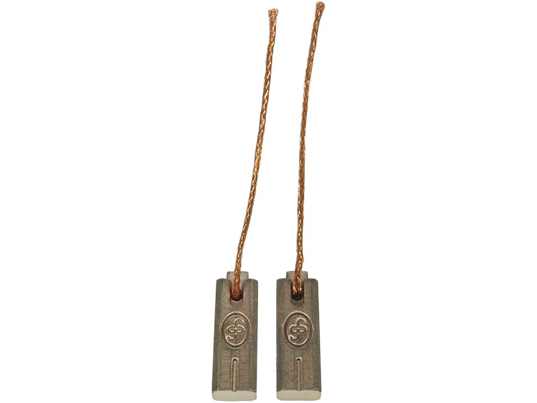 AS-PL LAX82(IKA) Carbon brush, alternator