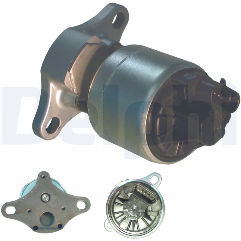 DELPHI EG10004-12B1 Egr valve