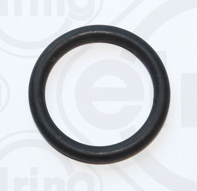 ELRING 303.340 Seal ring, oil line
