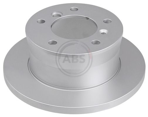 A.B.S. 17348 Brake disc