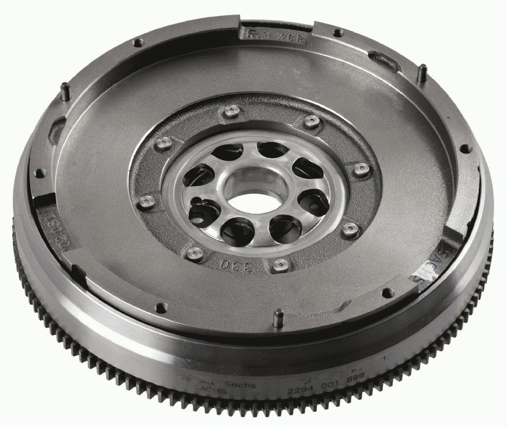 SACHS 2294 001 899 Flywheel