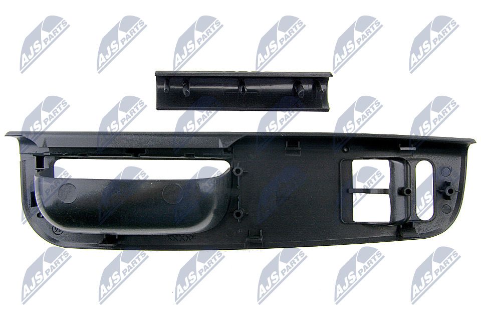 Cover, handle recess-2