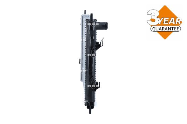 Radiator, engine cooling-3