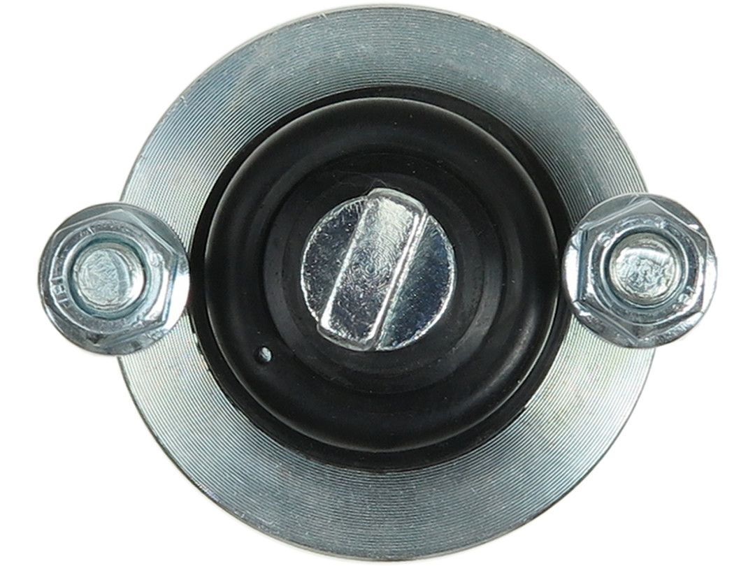 Solenoid Switch, starter-1