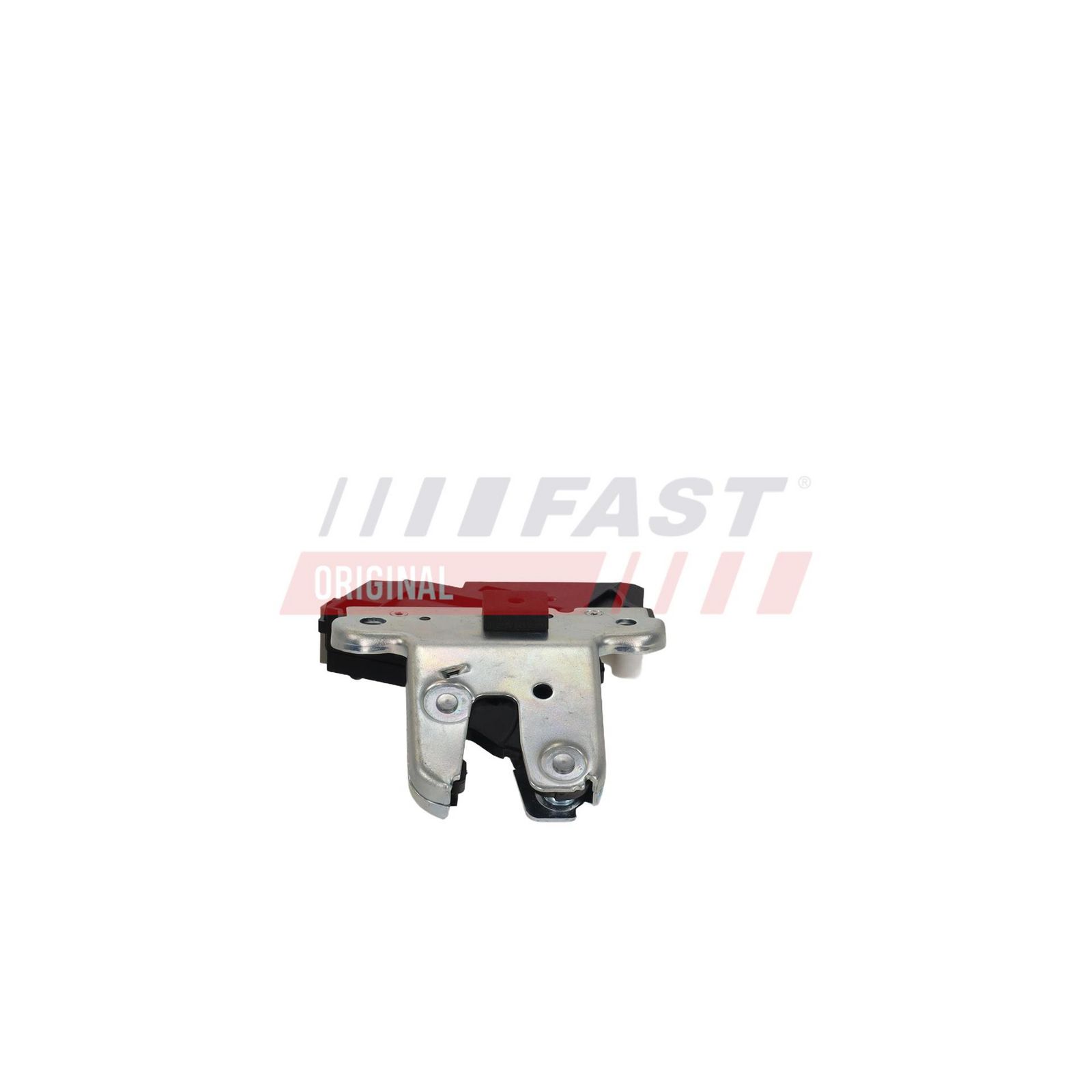 Tailgate Lock-2