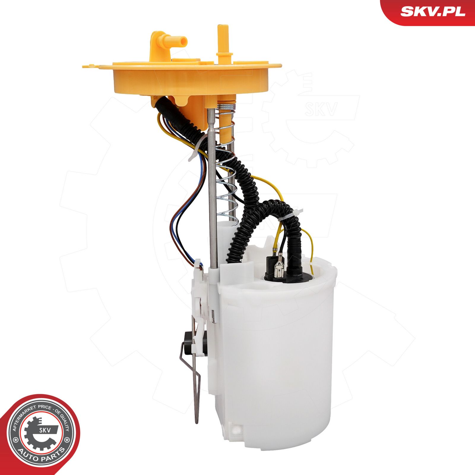 fuel supply unit-2