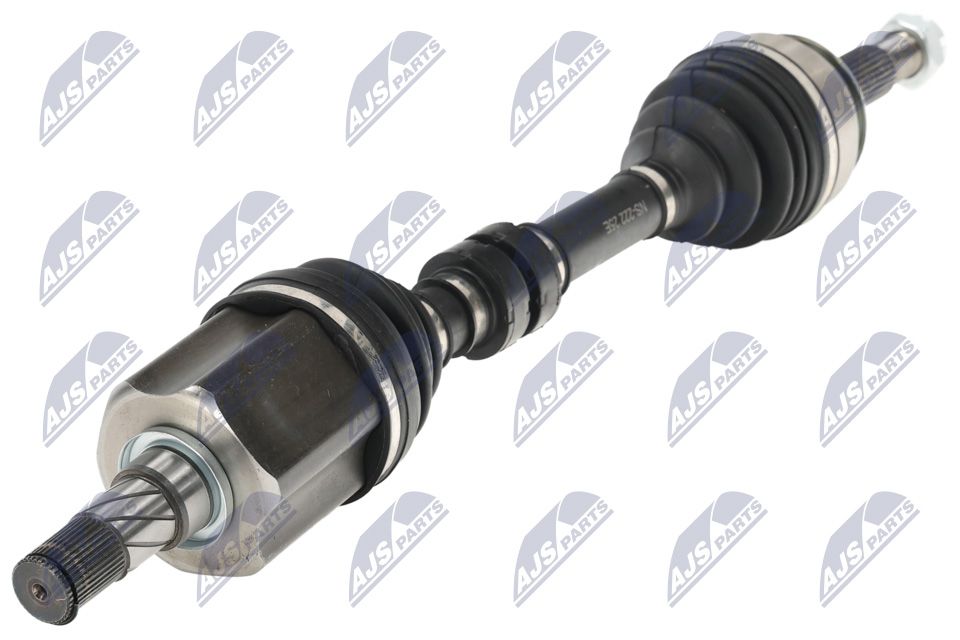 NTY NPW-NS-222 Drive shaft