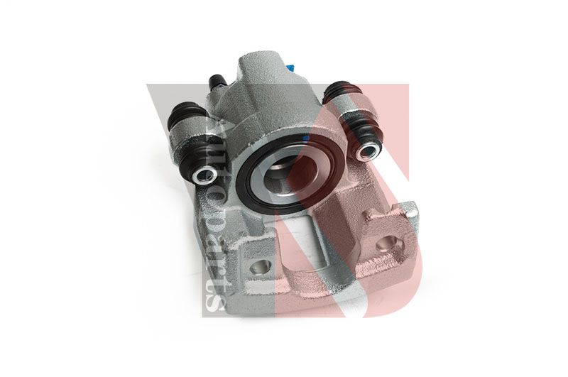 Brake Caliper-1